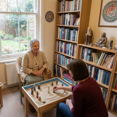 Psicologia Junguiana